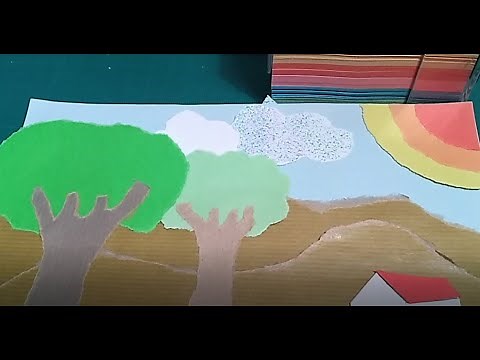 PLANO Collage paisaje