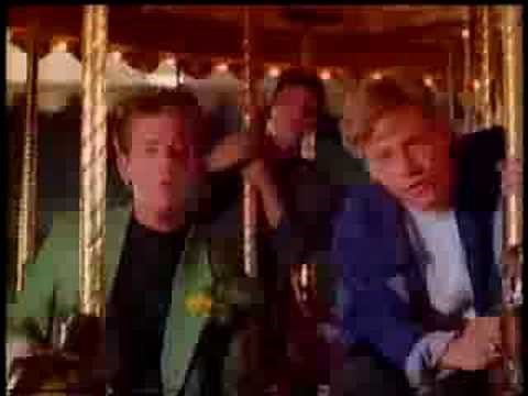 Guys Next Door, I've Been Waiting for You