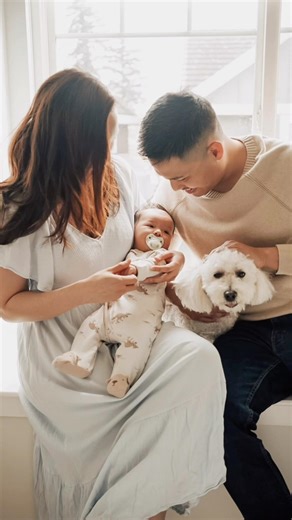 #workbyamadea #familyphotoshoot #newborn #photography