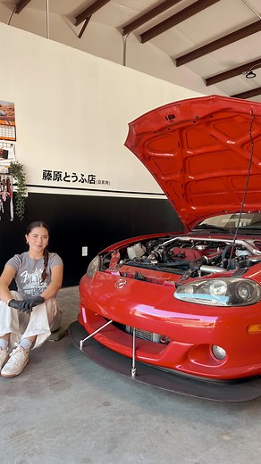 Crank Wobble on the Mazdaspeed MX-5🚗💨 #miata | LLDrifts