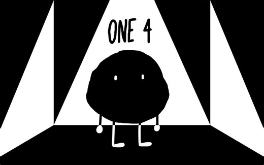 ONE 4 - Walls [中字熟肉] Object Show