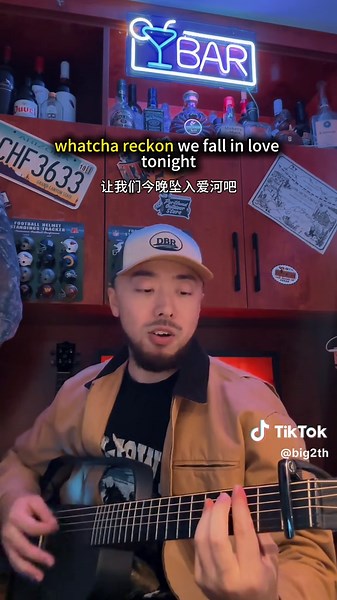 Learn English with Country Songs: Episode 2