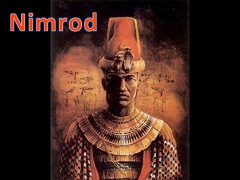 Nimrod the King