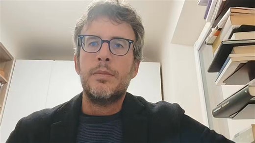 1.7K views · 50 reactions | DIEGO FUSARO: Spinoza e l'homo liber:...