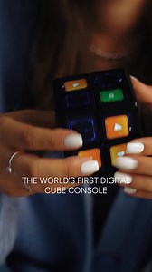 13K views | Looking for a gift that’s fun and meaningful? Rubik’s WOWCube, the digital cube console for all ages, is here for only $299! Rubik’s WOWCube offers 100+ apps and games with regular updates. From boosting memory for seniors to endless fun for kids, it’s a 3-in-1 device that entertains, challenges, and relaxes. Order now to gift it on Christmas day! | WOWCube | Facebook