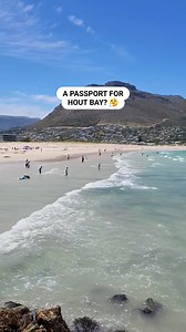 DID YOU KNOW? Hout Bay had its own passport between the 1980's and 1990's and was called the Republic of Hout Bay. It was actually a marketing idea to boost tourism. As part of the launch they even had roadblocks to "check" visitors passports 😜😅 #houtbay #visitsouthafrica #tourism #travelsouthafrica #visitsouthafrica #travelwithme #southafrica #fblifestyle #capetown #capetownsouthafrica #exploremore | Girl on the Go