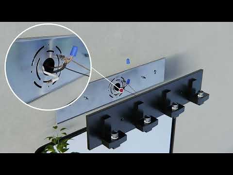 How to Install a Vanity Light