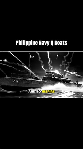 In World War II, the Philippines unleashed the Mosquito Fleet — tiny Q-boats that fought against impossible odds. Led by Lt. Ramon Alcaraz, these heroes defended Bataan and Corregidor with unmatched courage. 🇵🇭 📹 Courtesy of Brain Teaser Delight YouTube channel #WW2inPH #WWII #WW2 #PhilippineNavy #Navy #QBoats | World War II in the Philippines