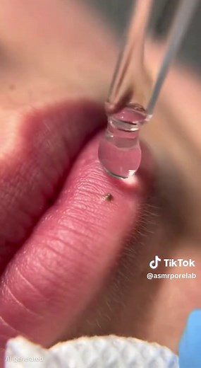 Effective Blackhead Removal Techniques for the Lip Area