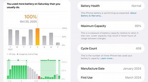 'Barely Use My Phone Anymore': Redditors Slam iOS 26 For Battery Drain