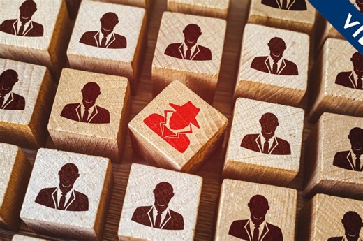 Insider Threats: How not to become one by accident