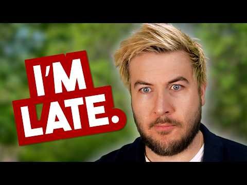 The First Guy To Ever Measure Time