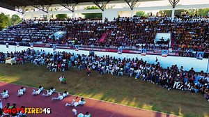 Carcar City College CITY COLLEGE DANCE PALABAS & CHEERDANCE HIGHLIGHTS ❤ PLEASE SHARE AND LIKE THANK YOU🙏❤❤ | Shots Fired 46