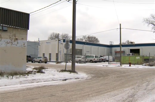 Winnipeg business owner concerned about impact of proposed safe consumption site
