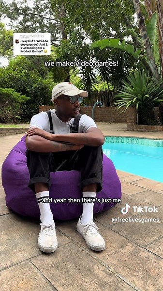 Free Lives on TikTok