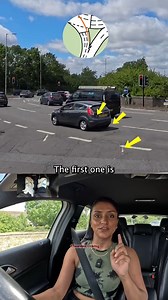 105K views · 738 reactions | THIS is how you DRIVE a roundabout! ✅ | Clearview Driving | Facebook