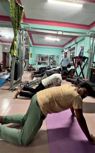 174 reactions · 27 comments | Power Gym Push-up Challenge” | Power Gym | Facebook