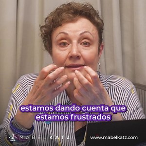 Mabel Katz on Reels