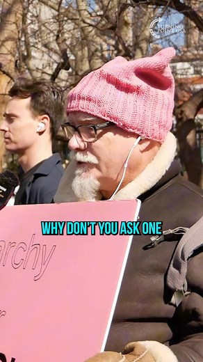 “You have to do the hard work.” @bodittle | Turning Point USA