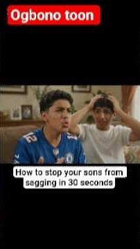 How to stop sagging jeans with one viral mom trick. #BaggyJeans, #LifeHacks, #clothingHacks,