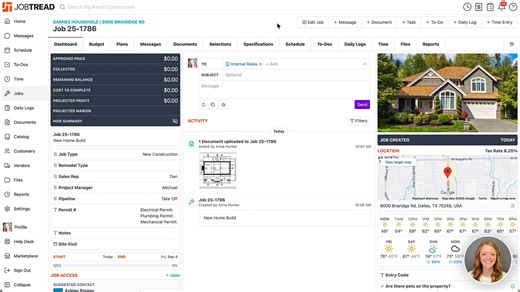 Compare Plan Versions