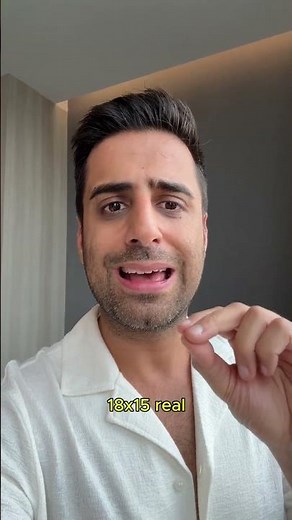 This is how you measure a real penis