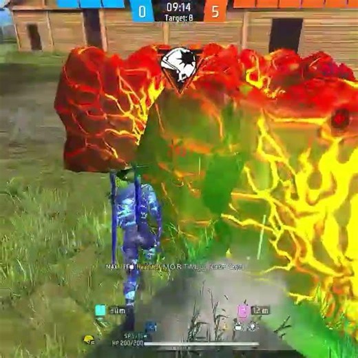 max ff need your help emulator vs mobile #freefire