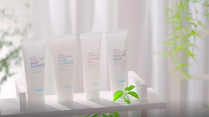 [Promo Video] Atomy Evening Care 4 Set_艾多美清洁护肤四件组 (ENG, CHN)