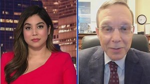 Harvard professor suggests intercepting mysterious object 3I/ATLAS | Haystack News