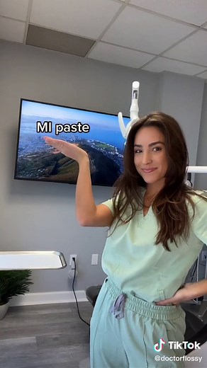 Can you revers a cavity? Yes and no. If it’s the beginning of a cavity in the outer layer of the tooth, yes! It takes work BUT it’s better than getting a drill to your tooth. Comment below if you want me to start a series on how to reverse cavities and have healthy teeth for the rest of your life (disclaimer: it requires a lot of habit changes BUT it’s worth it!) #dentist #miamidentist #dentistrecommendation #dentisttiktoks #dentistfunny #dentistcavity #dentistprocedures #dentistcleaningteeth #d