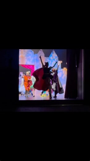 楽しかったリボンの騎士