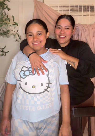 Bañando a mi Niña de 12 años - Rutina de Baño Familiar