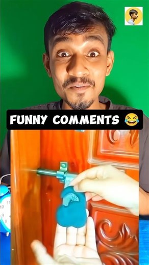 এত প্রতিভা 😂 || TIK TOK FUNNY COMMENTS READING #funny #shorts