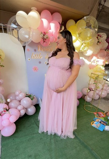 Our family threw us the baby shower of our DREAMS🥺 it was so full of love. Honorable mention to my cuñada who organized it, I love you @A B I G A I L thank you so much! I appreciate you ❤️ I can’t wait to do the same when my nephews/nieces come