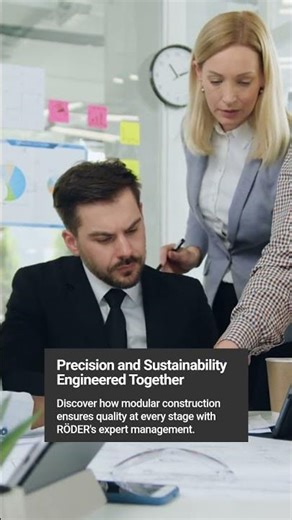 Mastering Lifecycle Management in Modular Construction