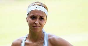 Wimbledon final 2013: Sabine Lisicki makes no blame