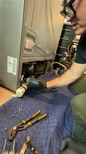 Got a broken appliance? here's what you need to know