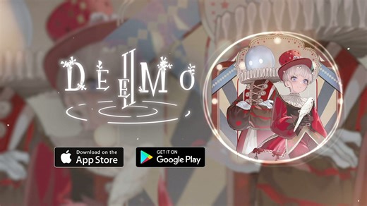 8.6K views · 49 reactions | 《DEEMO II》收錄曲目試聽：專輯35 - 動人戲法...