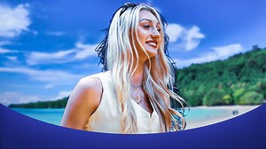 Sparks News: Cameron Brink Stuns In SI Swimsuit Tease