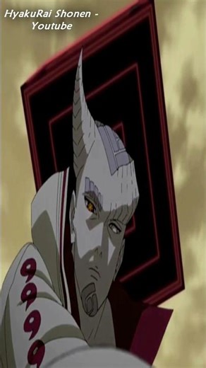 Muertes de Boruto: Jigen (Isshiki) #9