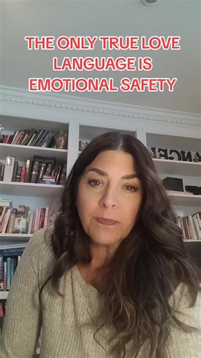 There is no psychological or relationship validity to the 5 love language theory, and it ignores all other evidence-based models and mental health concerns. For example: 1) “Words of Affirmation” may actually be trauma-based hyper-vigilance. 2) “Acts of Service” may actually be trauma-based hyper-independence. 3) “Receiving Gifts” may actually be symbol-based attachment strategy tied to scarcity, memory, and worth. 4) “Quality Time” may actually be anxious attachment. 5) “Physical Touch” may act