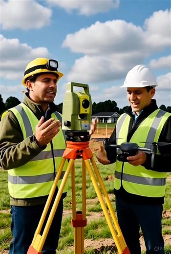 CURSO EXCLUSIVO: 🧠 IA para Topógrafos con ArcGIS Pro 🗓️ ¡INICIAMOS ESTE JUEVES 06 DE NOVIEMBRE! Domina las herramientas de Inteligencia Artificial aplicadas a la Topografía y lleva tus proyectos al siguiente nivel. ¡No pierdas esta oportunidad de profesionalizarte! 📲 Inscríbete ahora por WhatsApp: 69416051 | Geospatial Industry