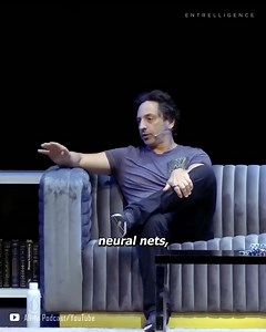 📢Sergey Brin Reflects on the Explosive Rise of AI 🤖 Sergey Brin shared on the All-In Podcast that the recent surge in AI progress is the most exciting development he has seen in his career as a computer scientist. He recalled that when he studied in the 90s, AI was barely considered a serious field, often treated as a small academic side note. Many early approaches, especially neural networks, were dismissed for decades. But as compute power increased, datasets grew and smarter algorithms were