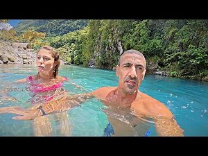 EL EXTRAÑO PUEBLO ALEMÁN ESCONDIDO EN LA SELVA DE PERÚ 🇵🇪