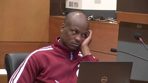 RAW: Kenneth Copeland describes being in jail