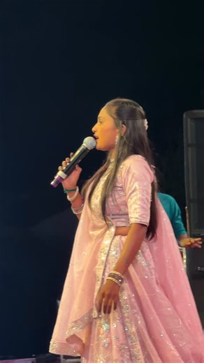 Mita Chauhan on Instagram: "Valap nu che van #mitachauhan"