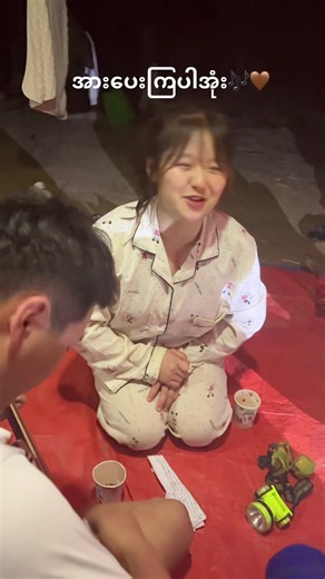 Fun Camping Adventures with Friends