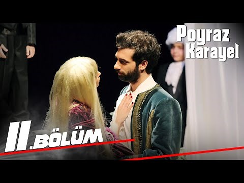Poyraz Karayel 11. Bölüm - Full Bölüm