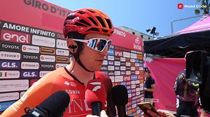 4.7K views · 87 reactions | Experience Stage 10 of the Giro d'Italia from inside the teams with Story of the Day from Road Code  For more on-bike footage, in-car cameras and exclusive access to the riders at the Giro, visit Road Code with the link below   Inside the teams at the Giro d'Italia: goto.roadcode.cc/rcfb | Velon CC | Facebook