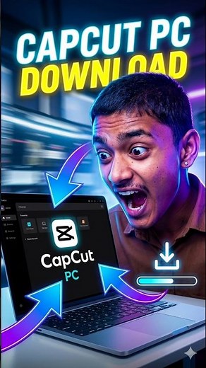 CapCut PC Download Kaise Kare 2026 | Free Video Editing Software for Laptop